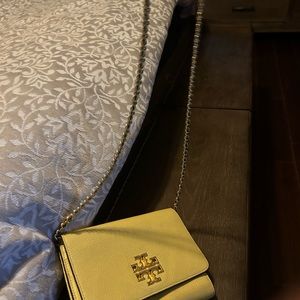 Tory Burch bag little wear from